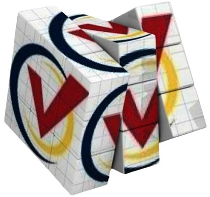 Logo Fábrica de Currículums